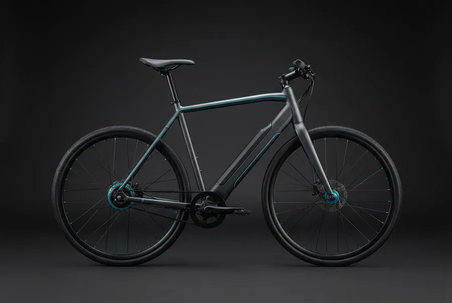 E-Bike (Angebot)